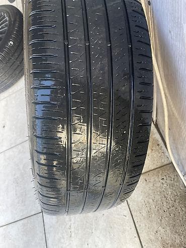 disk kalpaklar: Disk Teker satiram — 4