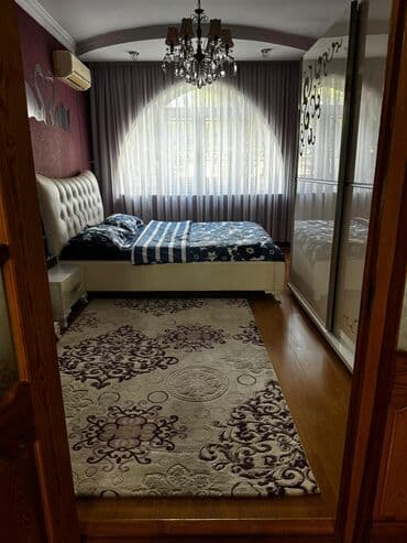 xacmazda satılıq evlər: Digah, 3 otaqlı, Köhnə tikili, 68 kv. m — 5