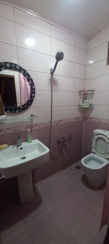 nübar qəsəbəsi: 150 kv. m, 4 otaqlı, Kombi, Qaz, İşıq — 13