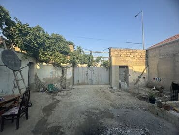 göygöl ev: Suraxanı 3 otaqlı, 100 kv. m, Kredit yoxdur, Təmirsiz — 6
