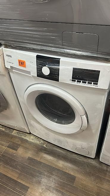 Paltaryuyan maşın LG, 6 kq, Avtomat, Qurutmasız