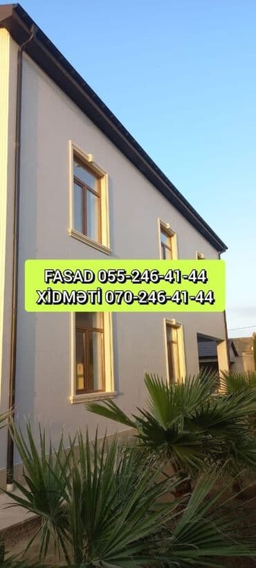Elektriklər, Elektrik montajçı: Fasad, naxış ustası. 6 ildən artıq təcrübə — 21