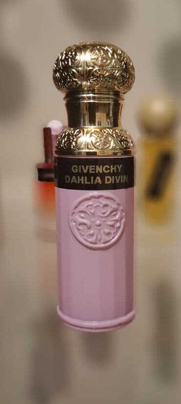 пробники и миниатюры: Parfüm kolleksiyası – müxtəlif brendlər və ətir istiqamətləri - YSL — 3