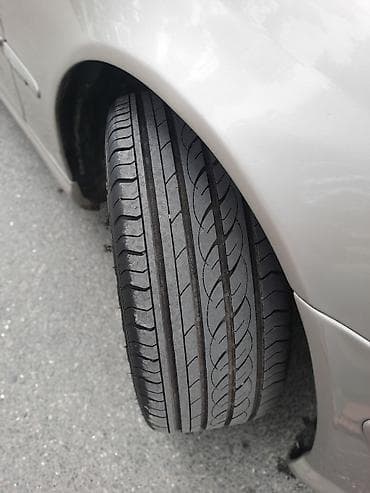 kia ceed universal: Mercedes-Benz C-Class: 2.5 l | 2006 il Sedan — 8