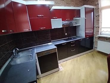 kiraye evler 2026 baki: Azadlıq metrosundan 500-600 metr məsafədə Rəsulzadə qəsəbəsinin — 5