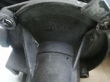 2107 radiator: Vaz 2107. LADA su nasosu (su pompası) Yeni kimidir. Yaxsi — 4