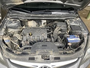 avtomobil satış: Hyundai i30: 1.4 l | 2011 il Universal — 5