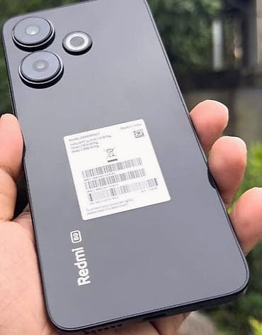 iphone xs max dual: Xiaomi 13, 128 GB, rəng - Qara, 
 Barmaq izi, Face ID — 1