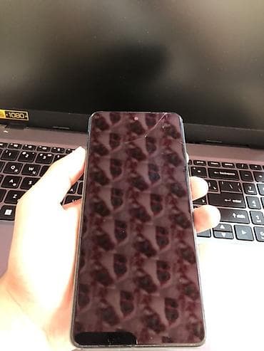 iphone 5s ekran: Tecno Camon 20 Pro, 256 GB, rəng - Yaşıl, Sensor — 1