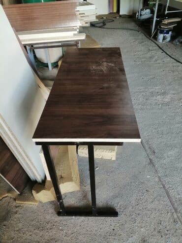 taburetka satilir: Tədris kursları üçün stol stul desti sexdən birbawa satiş var Modellər — 17