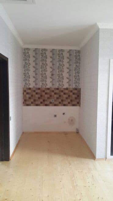 sumqayit 18 mkr evler: Masazır 2 otaqlı, 38 kv. m, Kredit var, Yeni təmirli — 2
