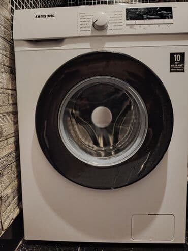 nexus 7: Paltaryuyan maşın Whirlpool, 7 kq, Ünvandan götürmə — 1