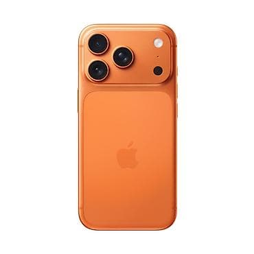 ayfon 18: IPhone 17 Pro — 2