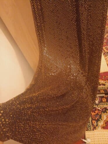 sine dolgusu: Вечернее платье, Макси, L — 4