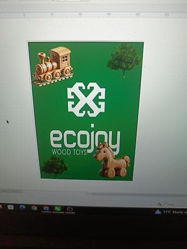 la rive parfüm: Qrafik dizayn duzatiram — 8