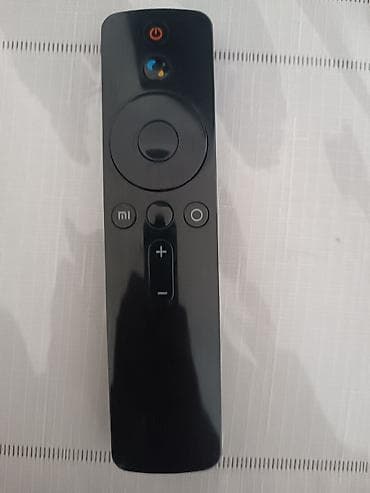 mi tv: İşlənmiş Televizor Xiaomi 55" Ünvandan götürmə — 5