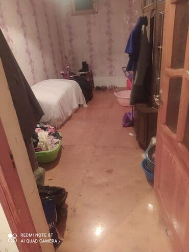 keşlə ev: 6 otaqlı, 1800 kv. m, Orta təmir — 10