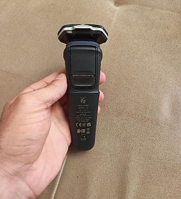 philips 655: Elektrik üzqırxan, Philips, Yeni — 3