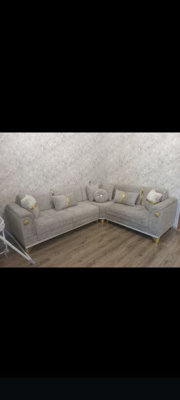 divan taxta: Mebel istehsalı – dizayn və sifarişlə - Yumşaq mebel: klassik üçlü — 20