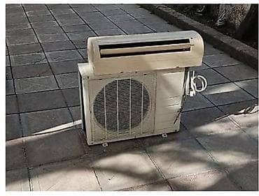 bk kondisoner: Endirim❗❗❗Kondsioner 35 kv sahe ucun. Qiy 330 man. unvan nizami — 1