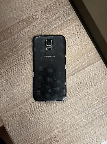 2 ci el sobalar: Samsung Galaxy S5, 16 GB — 2