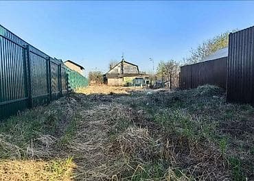 şeki: 1) Продам участок 8 соток ЛПХ ( личное подсобное хозяйство) по — 5