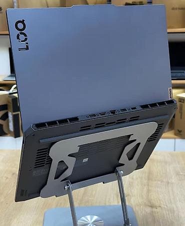 Lenovo: İşlənmiş Lenovo LOQ, 15.6 ", Intel Core i7, 512 GB — 3