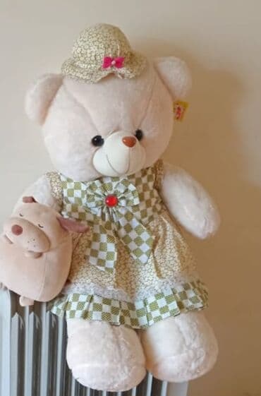 uşaq ucun oyuncaqlar: Oyuncaqlar — 1