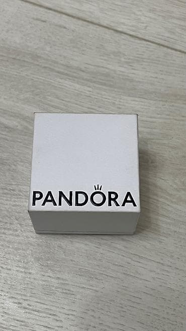 Шарм, Pandora, Серебро, Бесплатная доставка, Платная доставка — 1