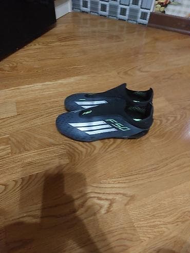 İdman formaları: Butslar Ölçü: 38, Yeni — 4