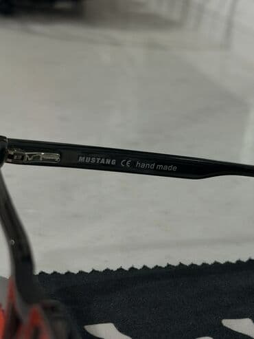 qoruyucu eynək: Optik eynək — 3