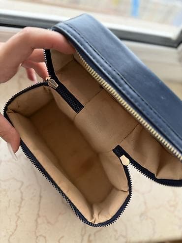 Əl çantası, Zara, İşlənmiş — 9