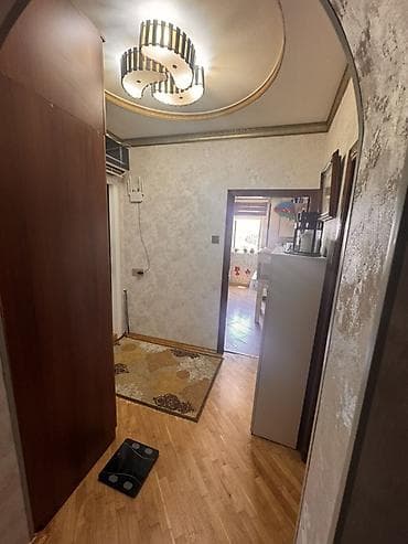 ev tavan modelleri: Sumqayıt, 3 otaqlı, Köhnə tikili, 69 kv. m — 7
