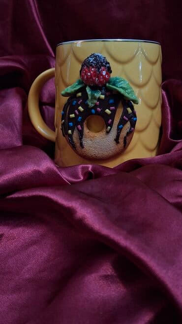 xrustal stəkanlar: Stəkanlar, rəng - Sarı, 1 əd, 250 ml, Azərbaycan — 3