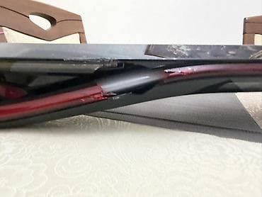 vaz 2106 abilsofka: LED, Changan Orijinal — 7