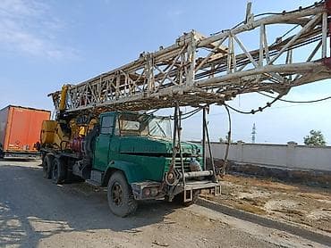 Tecili satilir 2 dendi biri kran biri akar işlek veziyyetdedir qymeti — 8