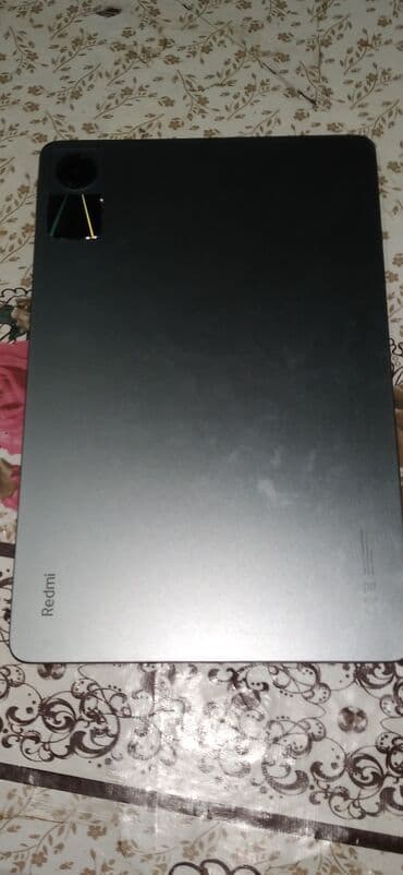 шкаф для прихожей: REDMİ PAD SE 256/8 RAM — 4