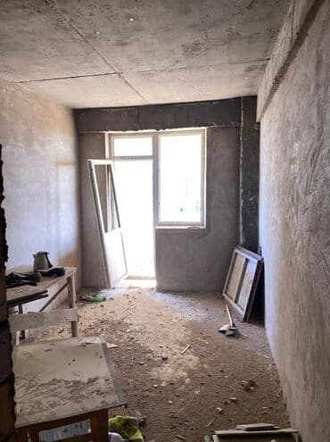 lenkeran ev alqı satqı: Bakıxanov qəs., 3 otaqlı, Yeni tikili, 115 kv. m — 7