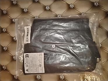 push up helanke: Qadın bel formalaşdırıcı korset - Rəng: qara - Model: bel — 1