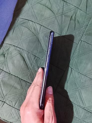 Elektronika: IPhone 11 Pro, 64 GB, Midnight — 2