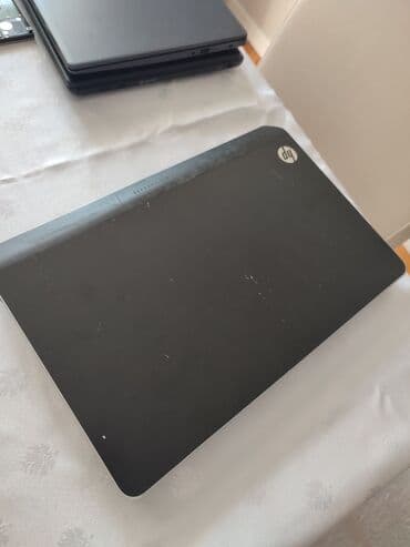 HP Pavilion Envy Dv6 noutbuk Zapcast kimi satılır - Model xətti: HP
