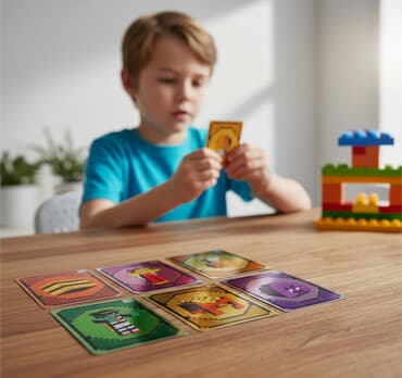 oyuncaq metbext: Minecraft McDonald's Kolleksiyası Salam 6 - ədəd kart dəsti Minecraft — 1