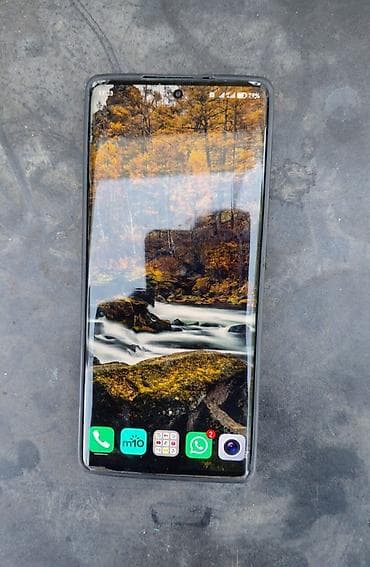 pubg mobile lite hile indir: Honor X9a, 128 GB, rəng - Yaşıl — 1
