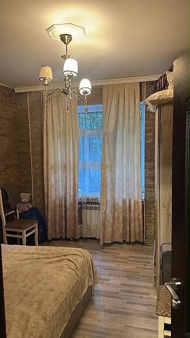 ev: Tam təmirli tam əşyalı gir yaşa evdi 9un 1 ci mərtəbəsi 650 azn ailəyə — 3