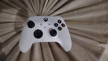 lexar ssd: Xbox Series S oyun konsolu - Rəng: ağ - Daxili yaddaş: 512 GB SSD — 4