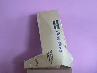 w210 krilo: Hyundai Santafe 2008 qanad . qabaq sag ( sağ ) sol qanadlari — 1