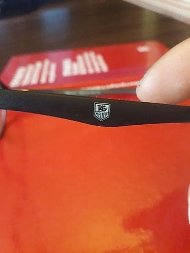 Zərgərlik əşyaları: Optik eynək, Yeni — 5