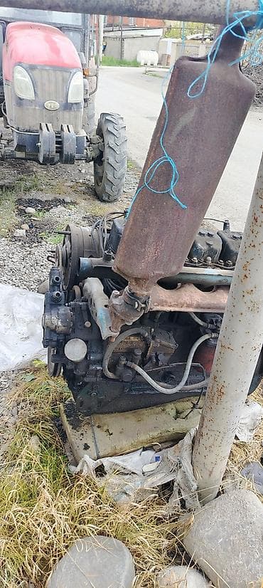 LTZ 40, 0.3 l, Dizel, 2023 il, İşlənmiş