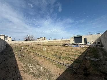 heyet evi yasamal: 10 sot, Tikinti, Barter mümkündür, Bələdiyyə — 1