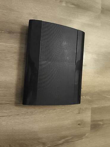 hp model rtl8821ce: Sony PlayStation 3 Super Slim oyun konsolu oyunlar var. Gta 5 — 2
